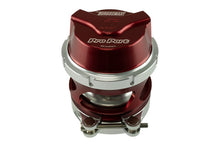 Load image into Gallery viewer, Turbosmart GenV 54mm ProPort Universal Blow Off Valve - Red