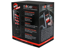 Load image into Gallery viewer, aFe Scorcher Pro Performance Programmer Chevrolet Camaro SS 10-15 V8-6.2L (SC)