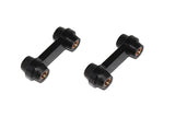 Torque Solution Urethane Front Endlinks - Subaru Impreza / WRX / STi 1993-2014 (+Subaru Fitments)