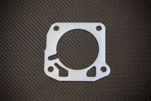 Load image into Gallery viewer, Torque Solution Thermal Throttle Body Gasket: Honda / Acura OBD2 B Series 65mm