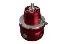 Load image into Gallery viewer, Turbosmart FPR6 Fuel Pressure Regulator Suit -6AN - Red