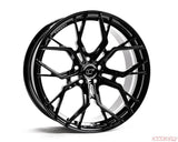 VR Forged D05 Wheel Gloss Black 20x9.0 +20mm 5x115