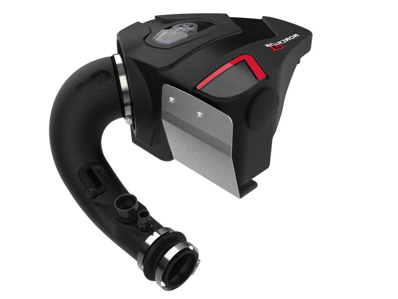 aFe Momentum GT Cold Air Intake System w/Pro 5R Filter 19-21 BMW 330i B46/B48