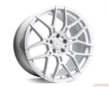 Load image into Gallery viewer, VR Forged D09 Wheel Gloss White 20x9.5 +20mm 5x120