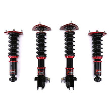 Load image into Gallery viewer, FactionFab F-Spec Coilover Kit - Subaru WRX 2008-2014