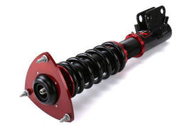 FactionFab F-Spec Coilover Kit - Subaru WRX 2008-2014