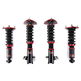 FactionFab F-Spec Coilover Kit - Subaru WRX / STI 2015-2021