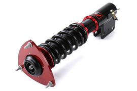 FactionFab F-Spec Coilover Kit - Subaru WRX STi 2008-2014