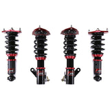 FactionFab F-Spec Coilover Kit - 2013-2020 BRZ / FRS / 86