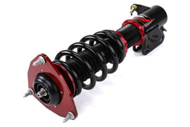 FactionFab F-Spec Coilover Kit - 2013-2020 BRZ / FRS / 86