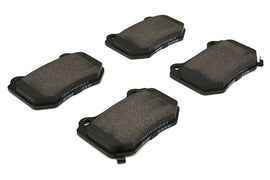 FactionFab F-Spec Rear Brake Pads - Subaru STI 2018-2021