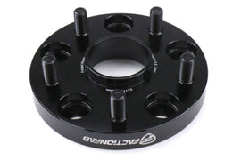 FactionFab 5x114.3 20mm Wheel Spacers (Pair) - Subaru STI 2005-2021 / WRX 2015-2024