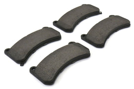 FactionFab F-Spec Front Brake Pads - Subaru WRX STI 2018-2021
