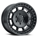 Fifteen52 Traverse HD _ Asphalt Black