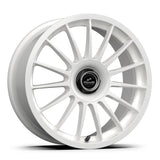 Fifteen52 Podium _ Rally White