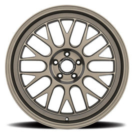 Fifteen52 Holeshot RSR _ Magnesium Grey