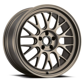 Fifteen52 Holeshot RSR _ Magnesium Grey