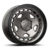 Fifteen52 Turbomac HD _ Magnesium Grey