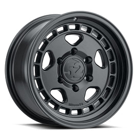 Fifteen52 Turbomac HD [classic] _ Asphalt Black