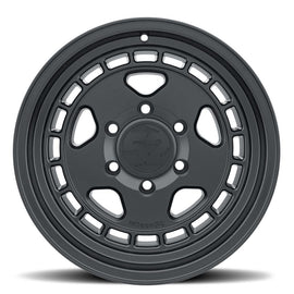 Fifteen52 Turbomac HD [classic] _ Asphalt Black