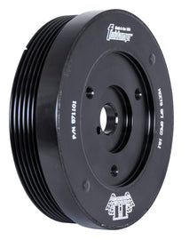 Fluidampr Steel Internally Balanced Damper - Subaru WRX 2015-2021 / BRZ 2013+ / Scion FR-S 2013-2016 (+Multiple Fitments)