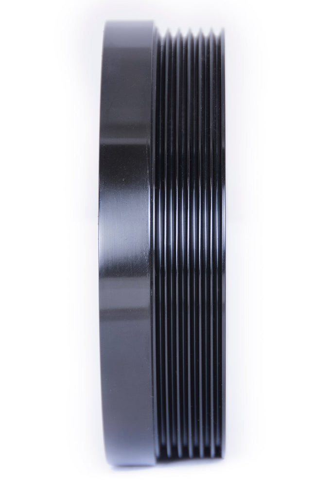 Fluidampr Steel Internally Balanced Damper - Subaru WRX 2015-2020 / BRZ 2013+ / Scion FR-S 2013-2016 (+Multiple Fitments)