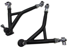 Racer X Fabrication Front Lower Control Arms - Scion FR-S / Subaru BRZ / Toyota 86 2013-2020