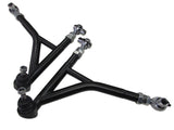 Racer X Fabrication FR-S / BRZ / GT86 Front Lower Control Arms