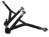 Racer X Fabrication Front Lower Control Arms - Subaru BRZ / Toyota GR86 2022+