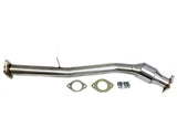 PLM Power Driven FR-S / BRZ FRONTPIPE (Catted)