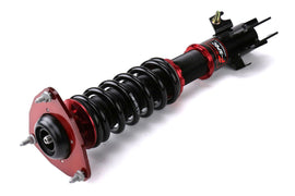 FactionFab F-Spec Coilover Kit - Subaru WRX 2002-2007 / STi 2004