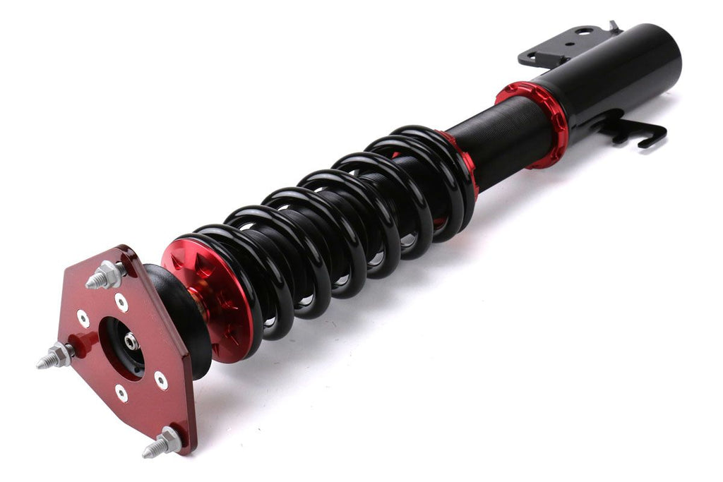 FactionFab F-Spec Coilover Kit - Subaru WRX 2002-2007 / STi 2004