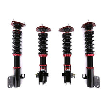 Load image into Gallery viewer, FactionFab F-Spec Coilover Kit - Subaru WRX 2002-2007 / STi 2004