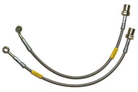 Goodridge Brake Line Kit - Subaru STI 2018-2020