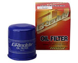 Greddy Oil Filter OX-04 - Subaru WRX 2015-2021 / BRZ 2013-2020 / Scion FR-S 2013-2016 (+Multiple Fitments)