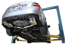 Load image into Gallery viewer, GReddy Supreme SP Cat Back Exhaust - Subaru WRX / STI 2015-2020