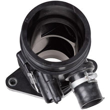 Load image into Gallery viewer, GrimmSpeed Aluminum Turbo Inlet - Subaru WRX 2015-2021