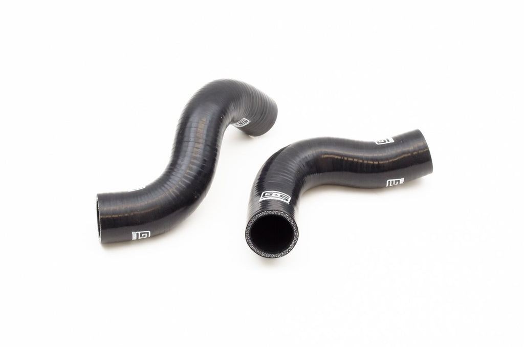 GrimmSpeed Radiator Hose Kit - Subaru Forester XT 2004-2008