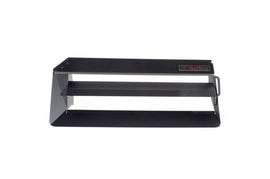 Grimmspeed Top Mount Intercooler Splitter - Subaru STI 2015-2021