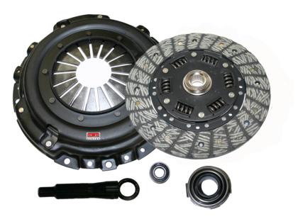 Competition Clutch Stage 2 Clutch Kit - Subaru WRX 2002-2005 / Forester XT 2004-2005