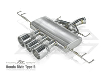 Load image into Gallery viewer, FI Exhaust Valvetronic Cat-Back System - Honda Civic Type-R  2018+ (FK8)