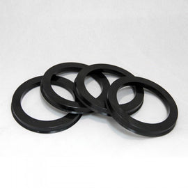 Option Lab Wheels Hub Rings