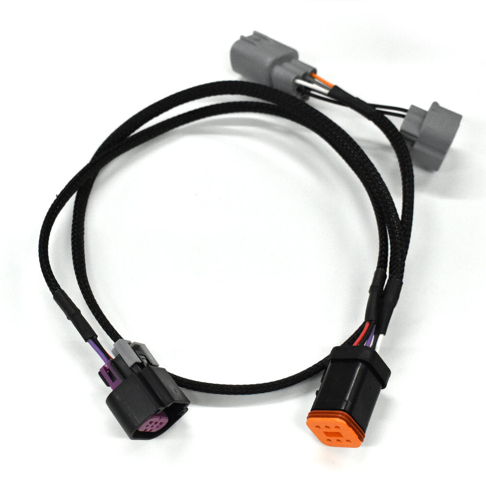 iBR Flex Fuel Sensor Kit - Subaru WRX / STI 2008-2021