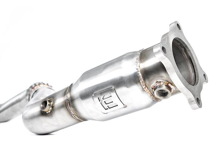 IE A4 A5 Q5 B8/B8.5 2.0T 3” Catted Downpipe – Patterson