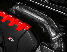 Load image into Gallery viewer, IE Carbon Fiber Intake System For AUDI RS3 8V &amp; TTRS 8S