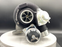 Load image into Gallery viewer, Boost Lab TD06SL2-20G Turbocharger - Hyundai Genesis 2009-2012 (BK1; 450HP Rated)