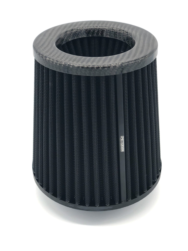 Patterson Performance Carbon-Flo Intake Filter