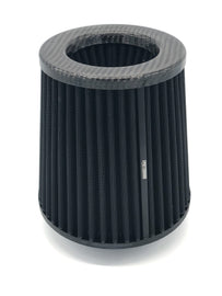 Patterson Performance Carbon-Flo Intake Filter - Universal