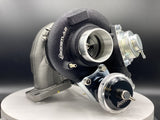 Boost Lab TD06SL2-20G Turbocharger - Hyundai Genesis 2009-2012 (BK1; 450HP Rated)