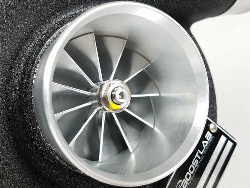 Boost Lab TD06SL2-54X Turbocharger - Subaru STI 2004-2021 / WRX 2002-2007 (500hp Rated)